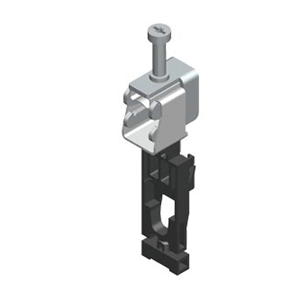 5 shielding Connections