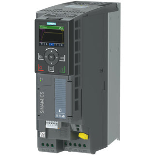 G120X IP20 200...240V 4kW FSB UF