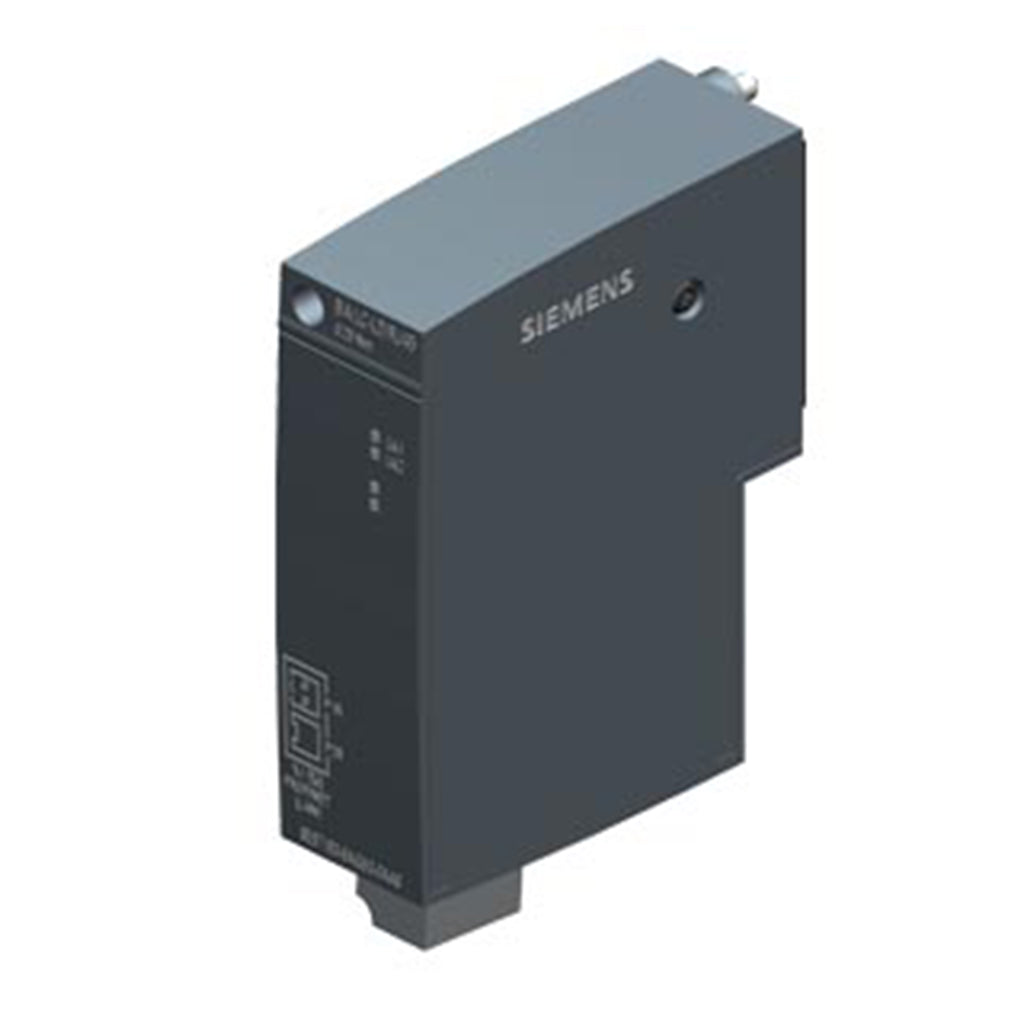 SIMATIC Busadapter BA LC-LD/RJ45