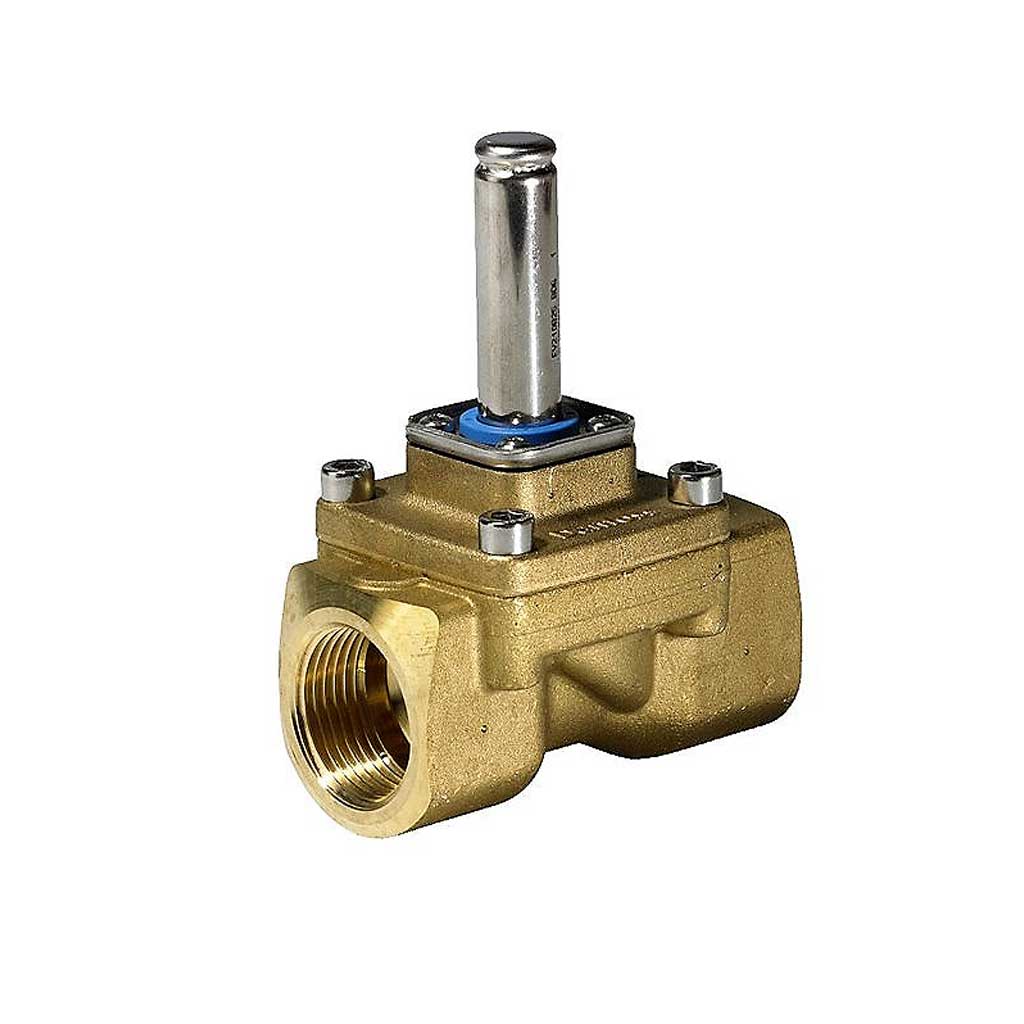 Válvulas solenoide EV250B 18 G ¾ NC