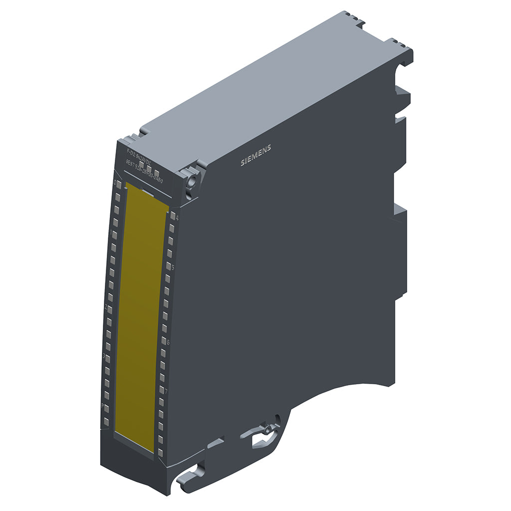 ET 200MP, F-DQ 8x24VDC 2A PPM