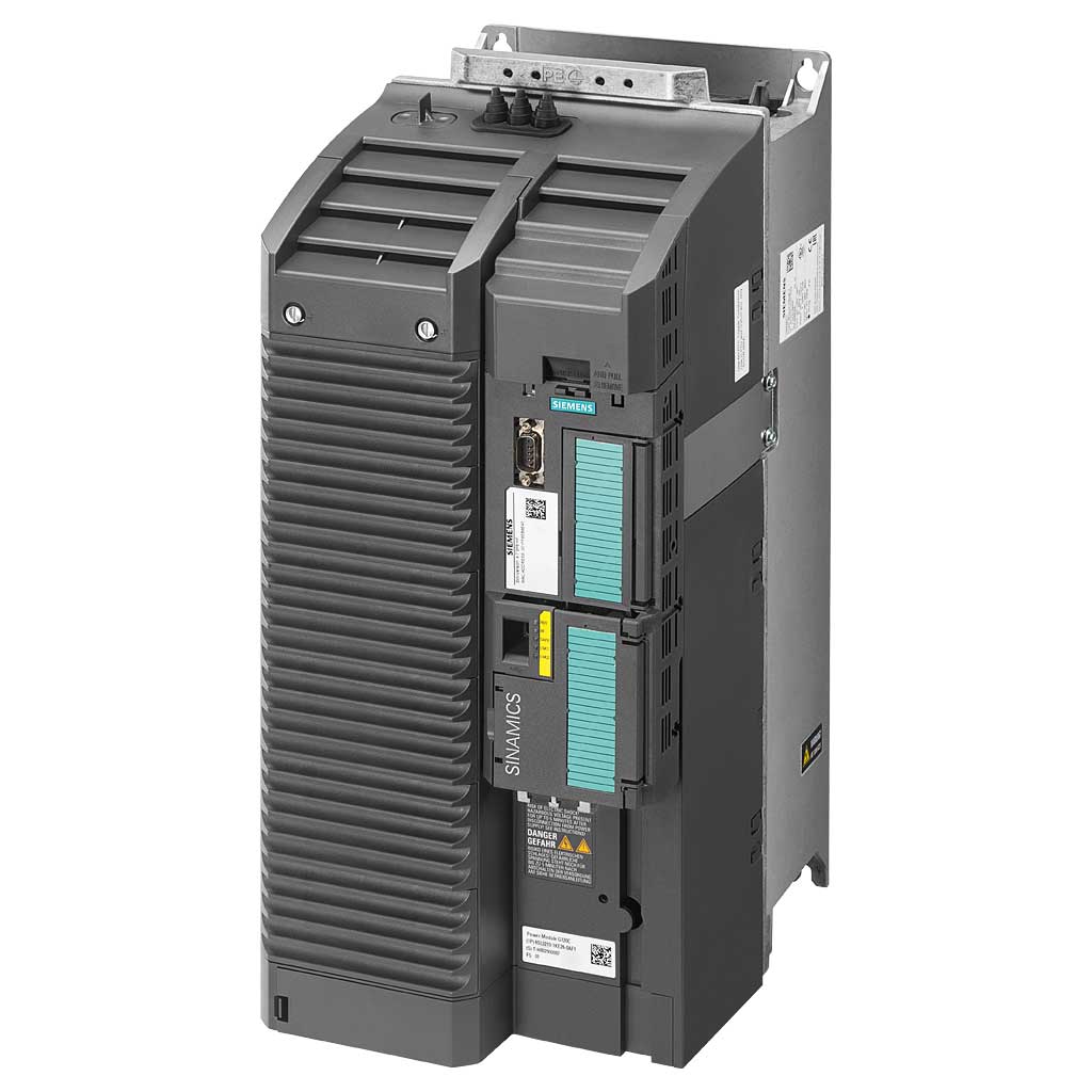 Sinamics G120C PN 22,0KW FILA