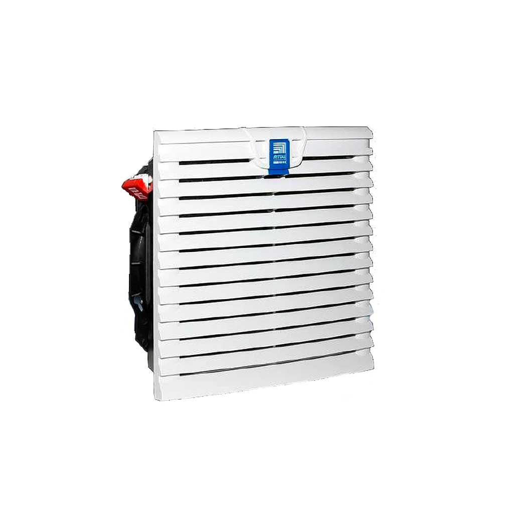 SK Ventilador 180m³/h 24 VDC