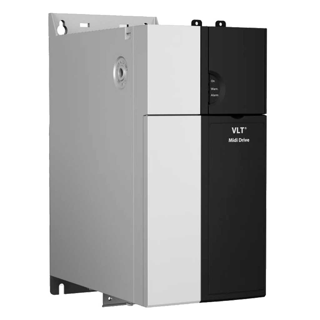 VLT® FC280 380 - 480 V - 3PH 15 kW