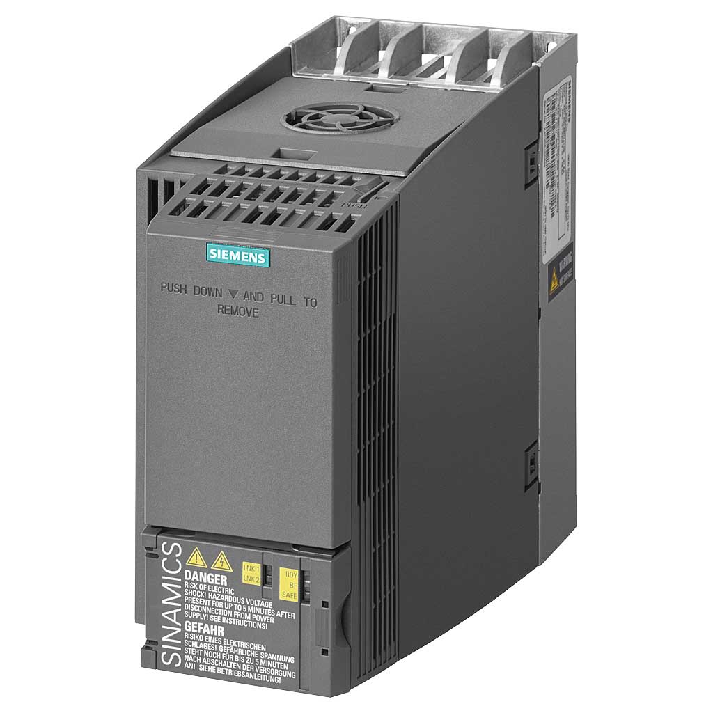 Sinamics G120C PN 7,5KW FILA