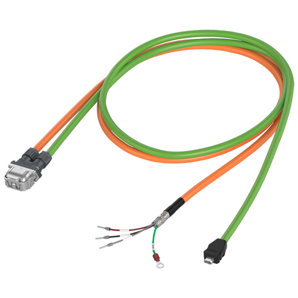 Cable Motion-Connect 350 S-1FL2 SH20/30/40 S200 3 m