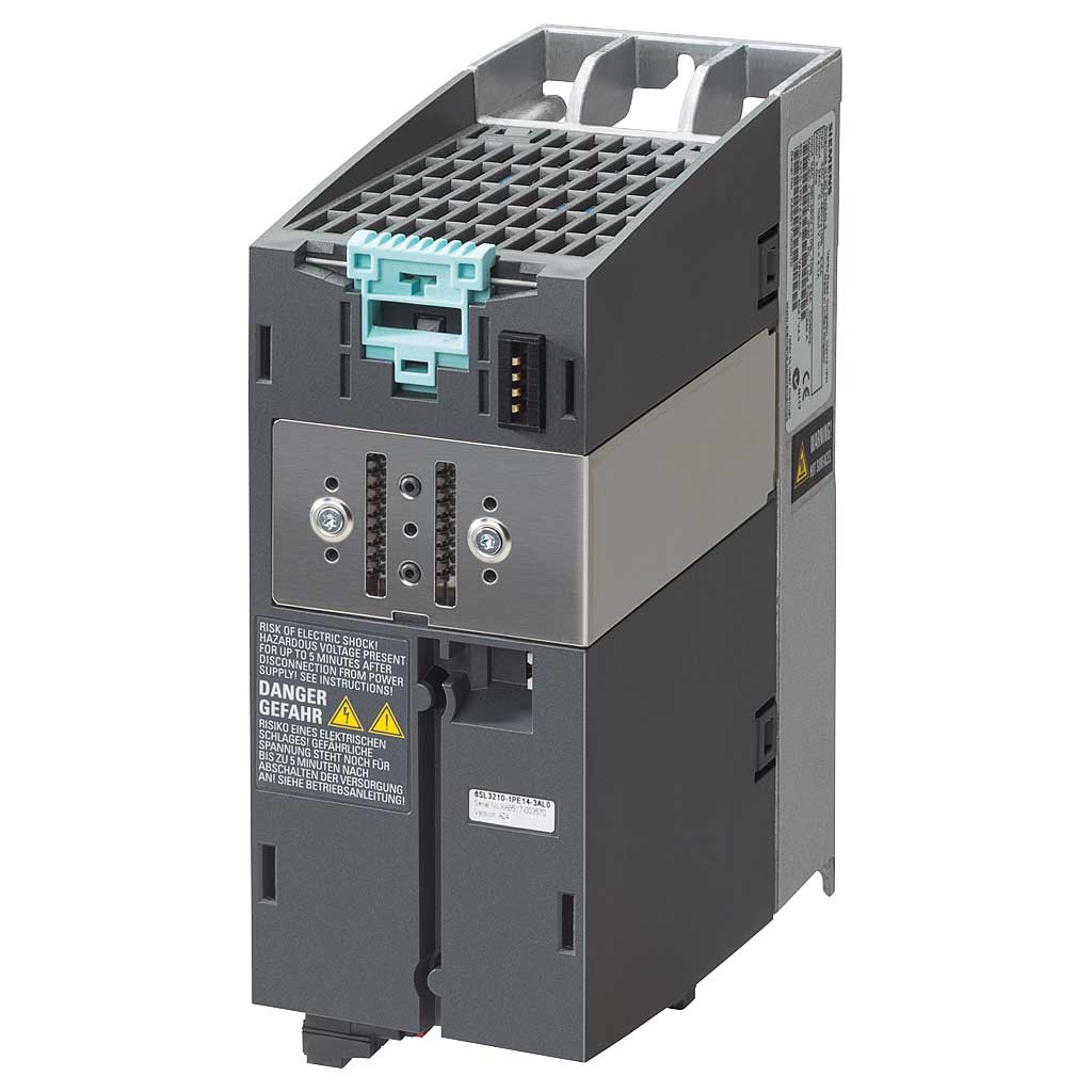 Sinamics PM240-2 IP20-FSA-U-400V-1,5KW