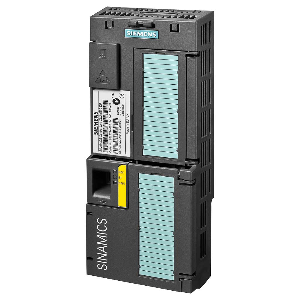 Sinamics G120 CU240E-2 PN-F