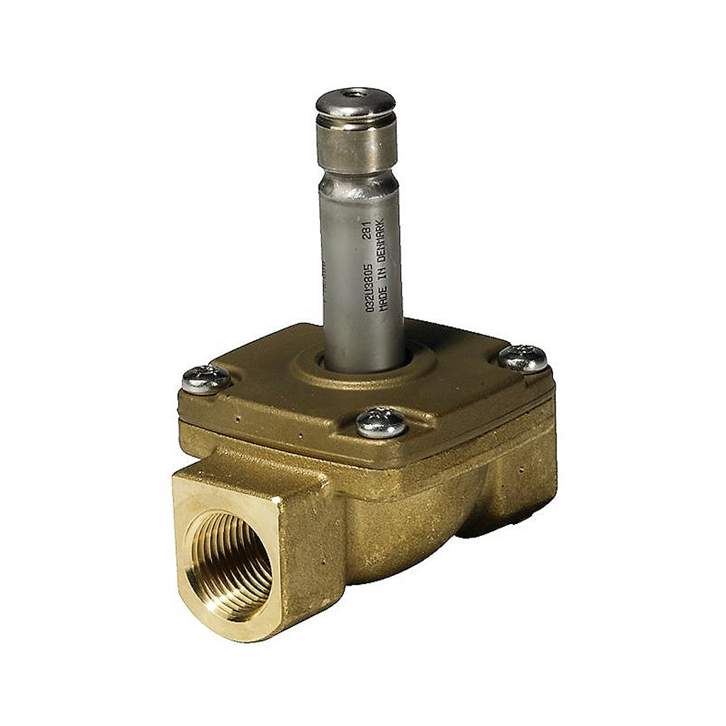 Válvulas solenoide EV225B 15 G 1/2 NC