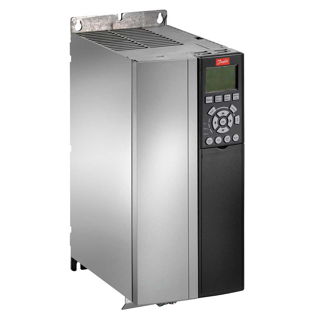 VLT® FC202 380 - 480 V - 3PH 15 kW