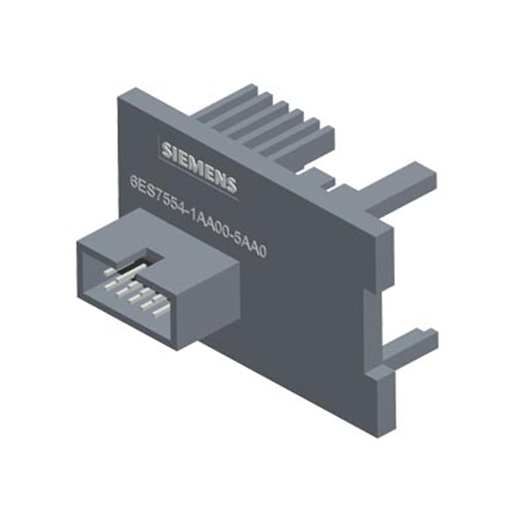 S7-1500, TM FAST Debug Connector