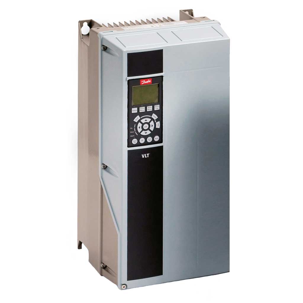 VLT® FC202 380 - 480 V - 3PH 11 kW