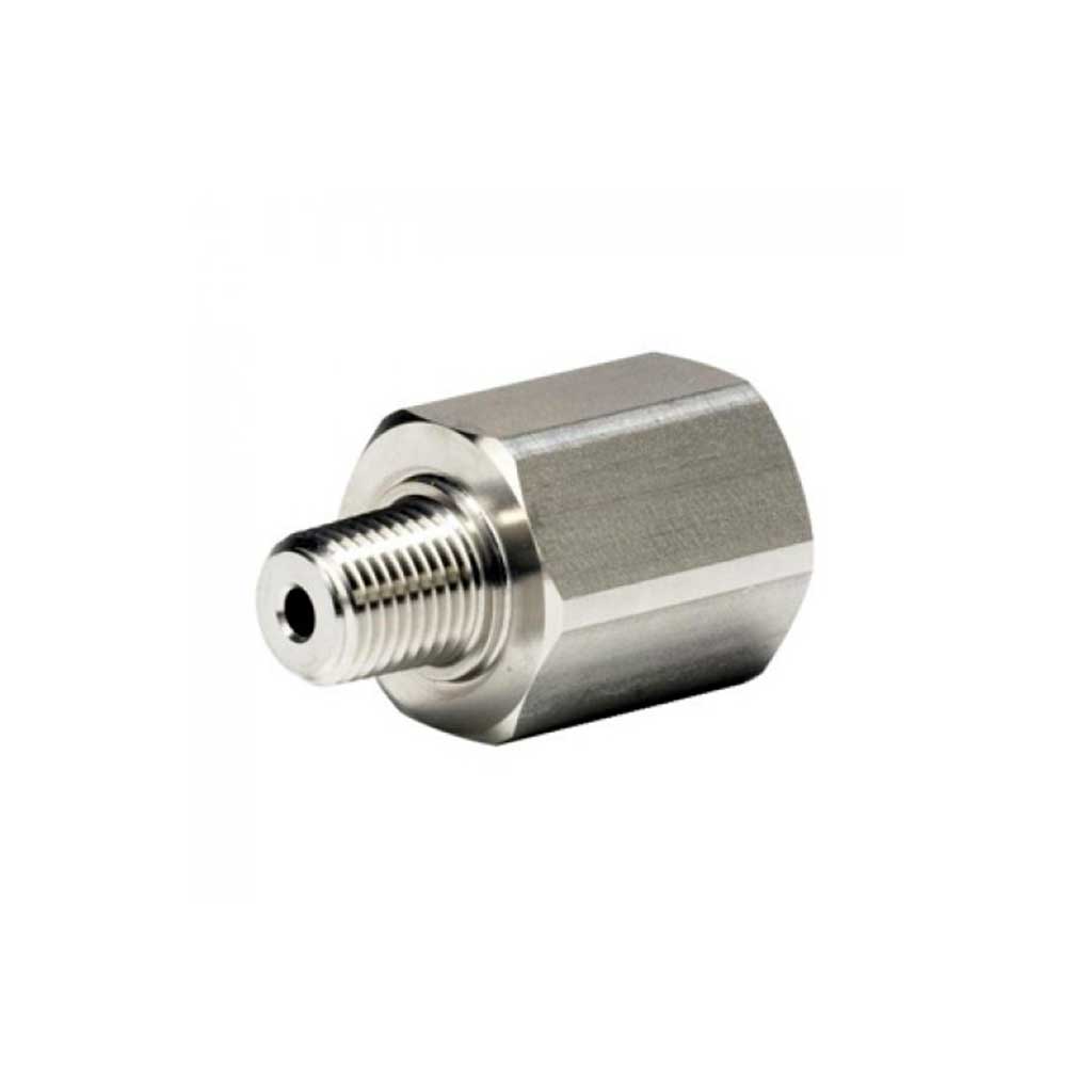 Accesorio Adapter G1/2 female-G1/4 male