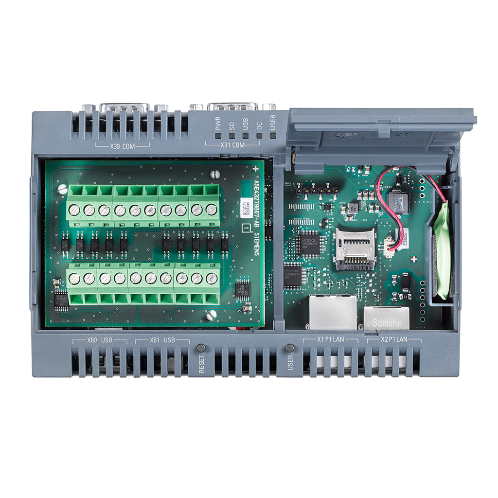 SIMATIC IoT2000 Input Module sink/source