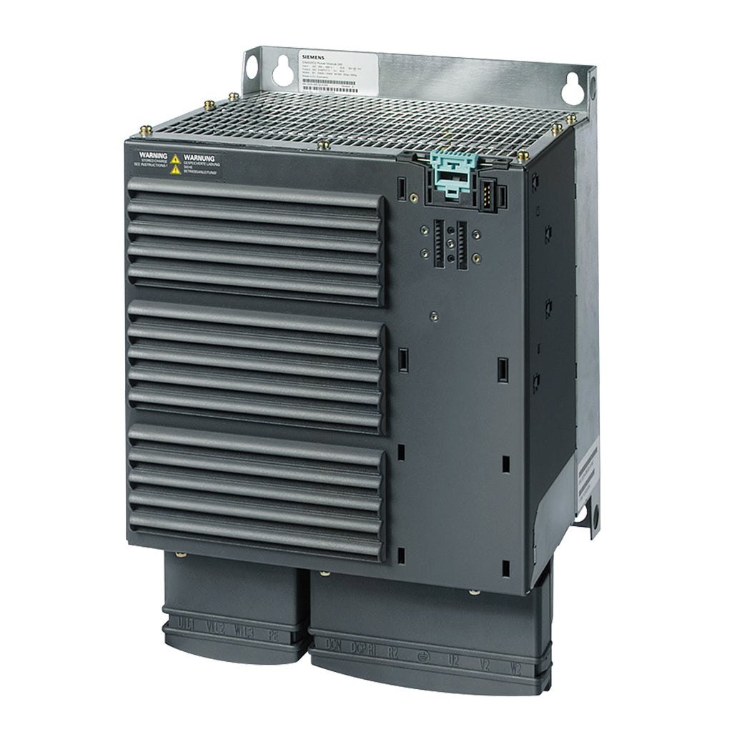 Sinamics PM250-IP20-FSD-U-400V 22KW