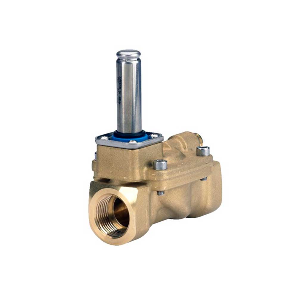 Válvulas solenoide EV224B 20 G ¾ NC