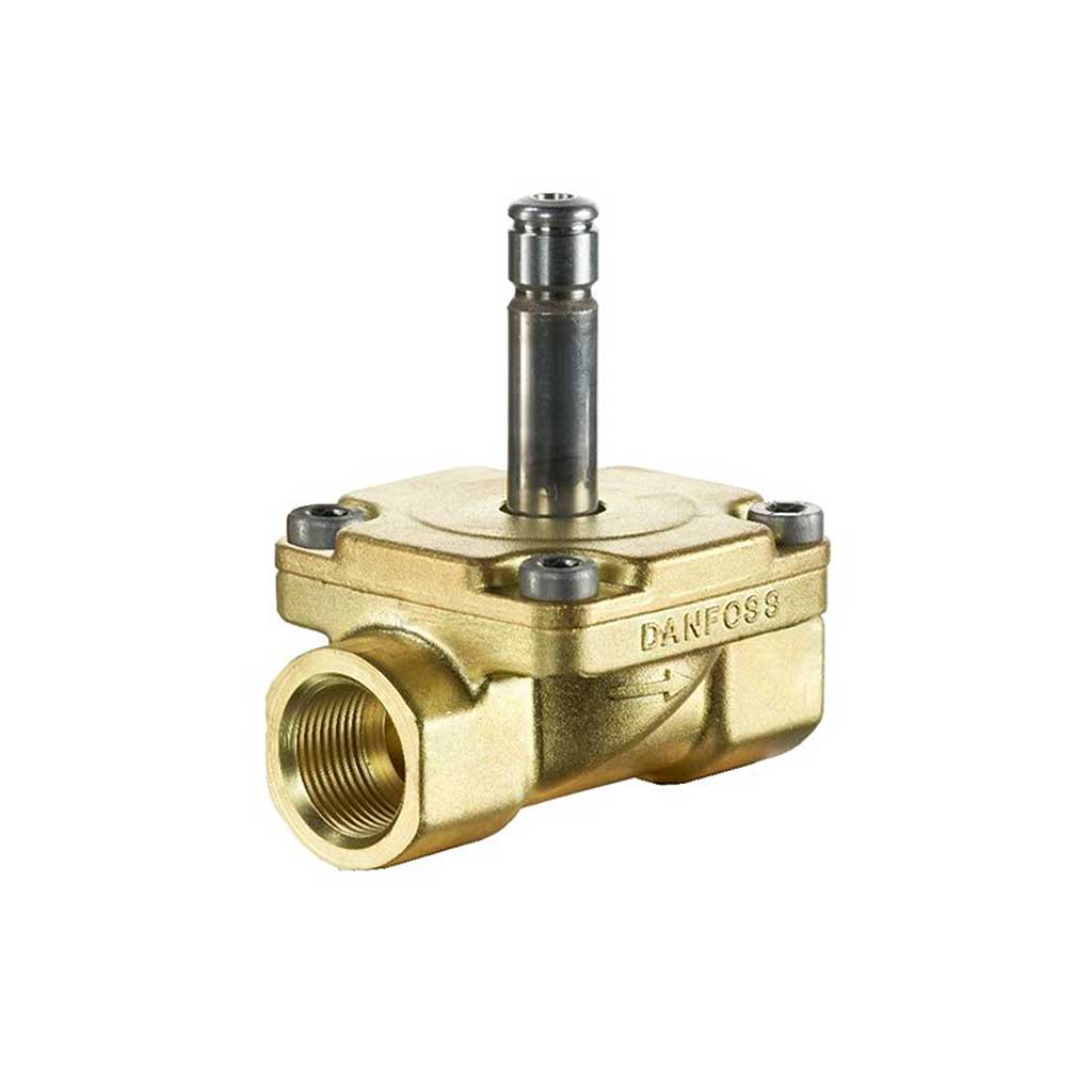 Válvulas solenoide EV260B 20 G ¾ NC