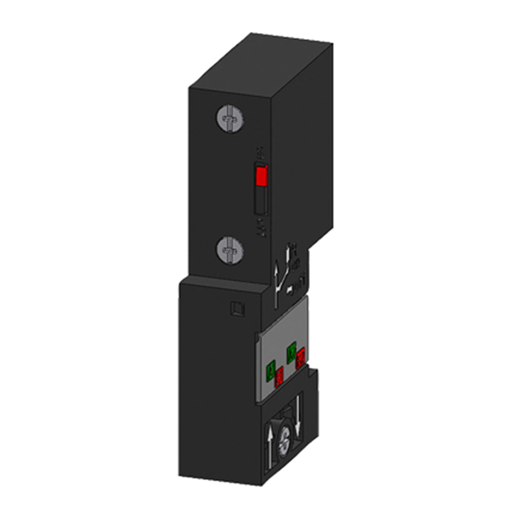 Conector PB,90 grados,sin conec. hem. PG