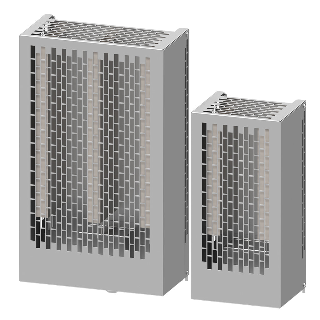 BR Resistencia 7,1R for drive 400V90kW