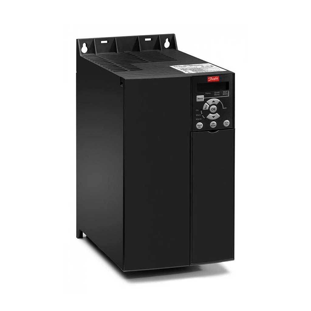 VLT® FC51 380 - 480 V - 3PH 22 kW