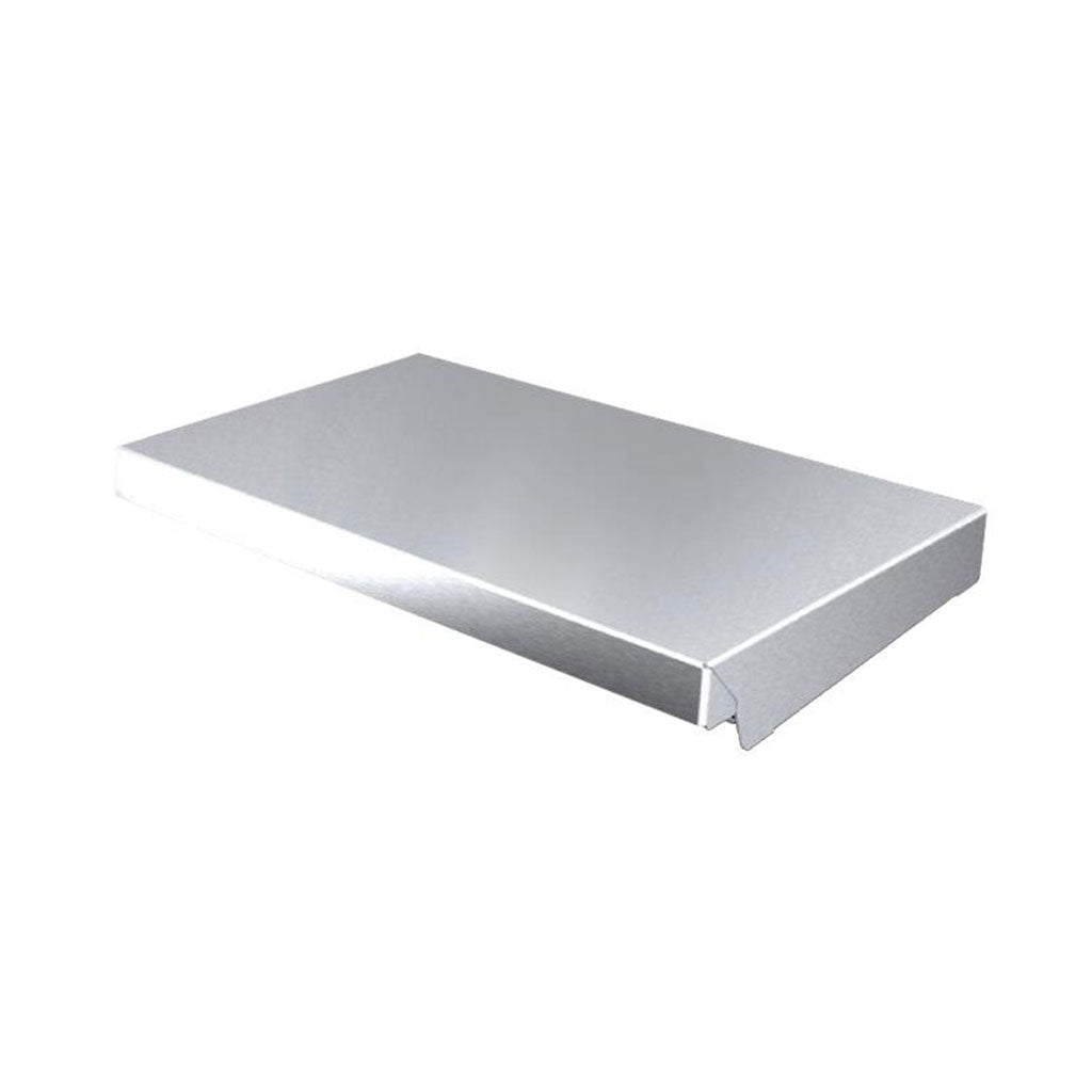 AX Cubierta proteccion inox. 600x350mm