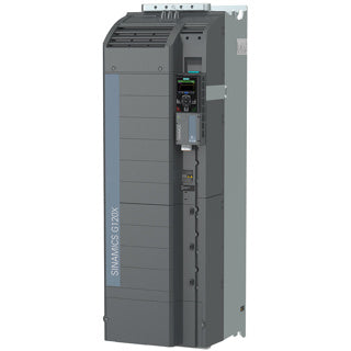 G120X IP20 380...480V 250kW FSG C2