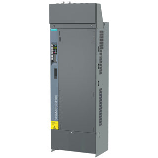 G120X IP20 380...480V 400kW FSH C3