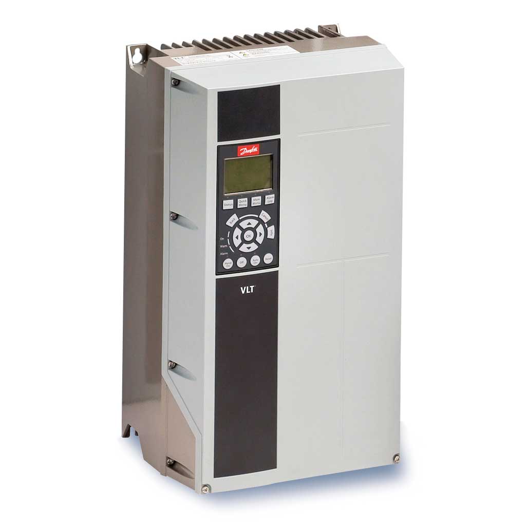 VLT® HVAC Drive FC 100(102)