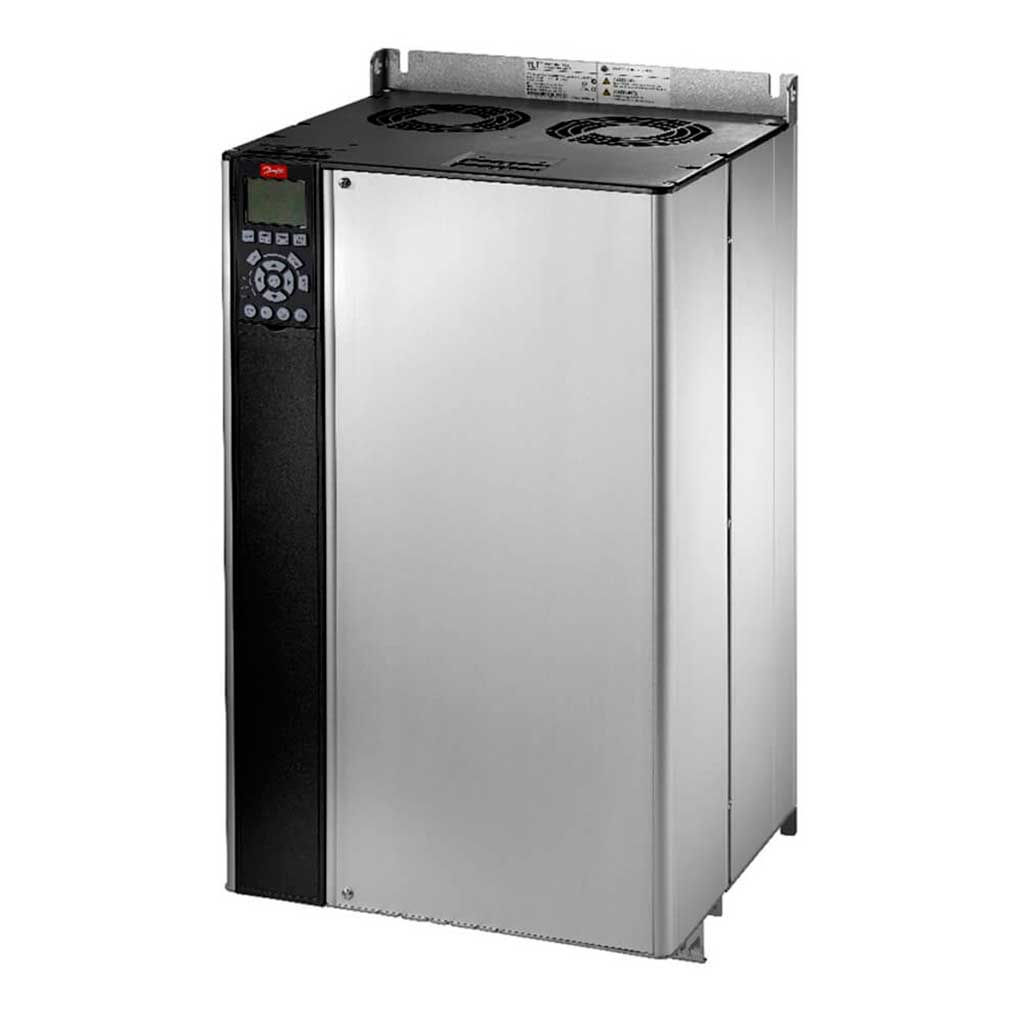 VLT® FC202 380 - 480 V - 3PH 90 kW