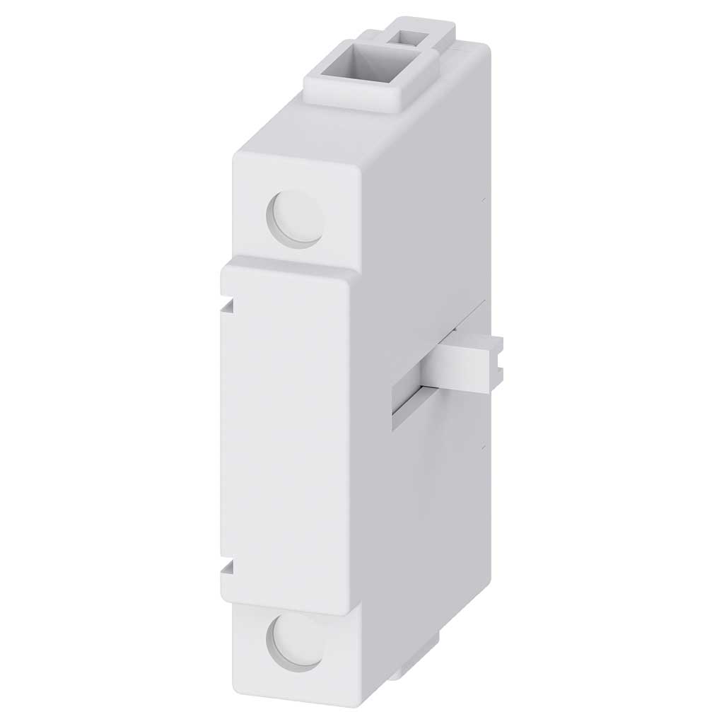 3LD9340-0B neutral conductor leading switching