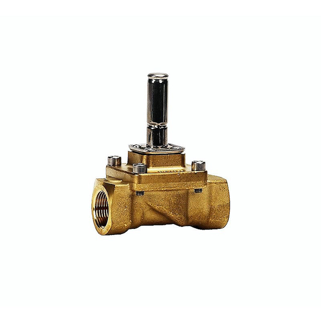 Válvulas solenoide EV250B 18 G ¾ NO