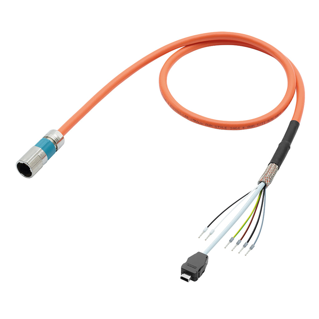 Cable Motion-Connect S210 M23 30 M 800 Plus