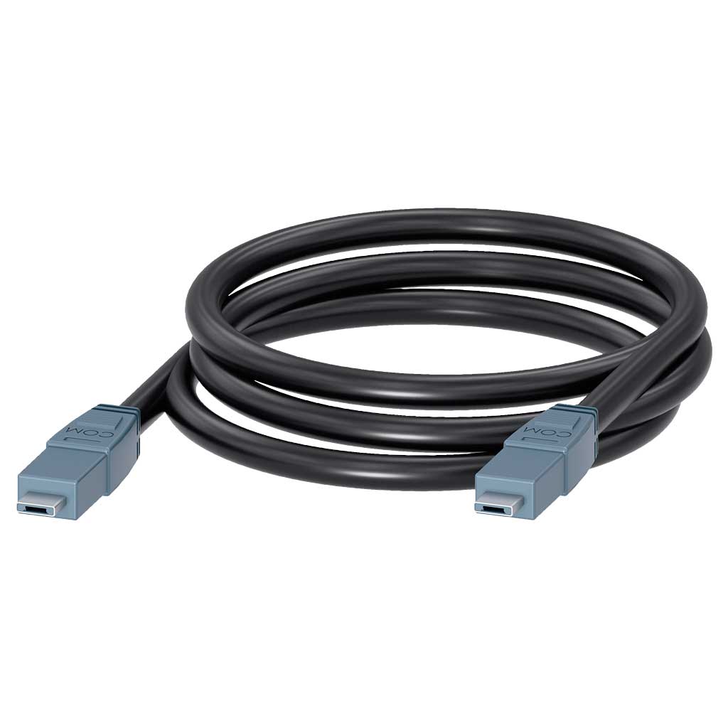 3VA9987-0TC20 CABLE CONEX LINEA1,0M COM800/060