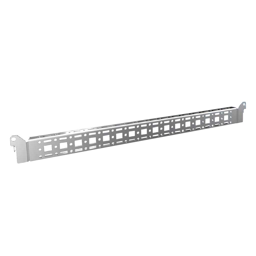 VX Chasis de montaje, 14x39, 600mm., 4 P.