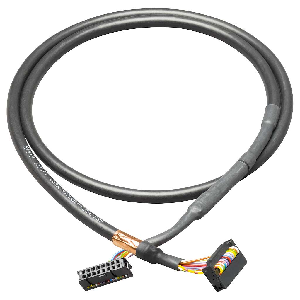 CABLE DE CONEXION S7 APANT. 2,5M,