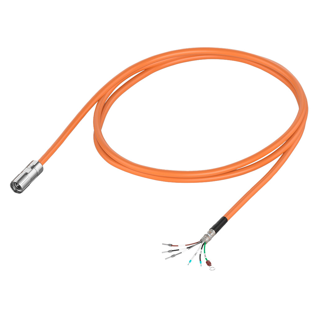 Cable Motion-Connect 350 S-1FL2 SH48/52 S200 5 m + freno