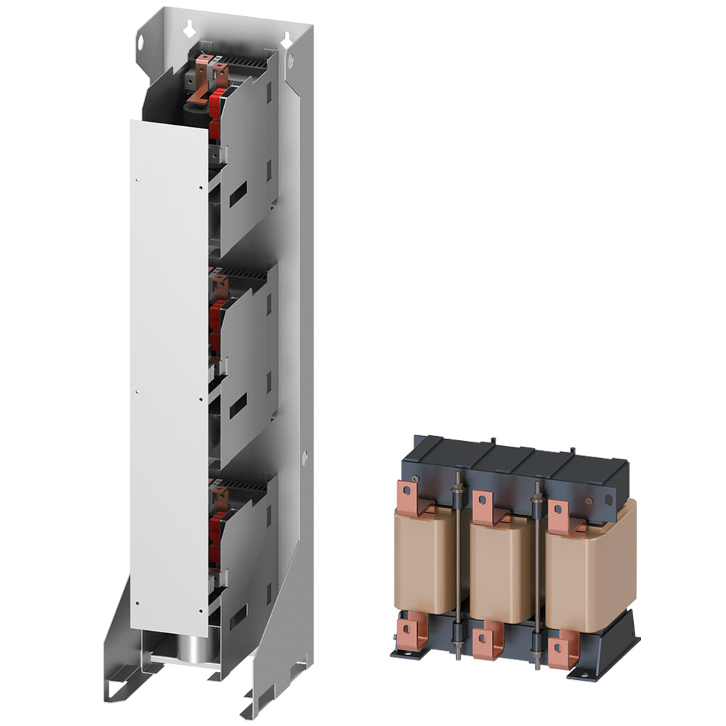 Sinamics DU/DT-FILTER PLUS