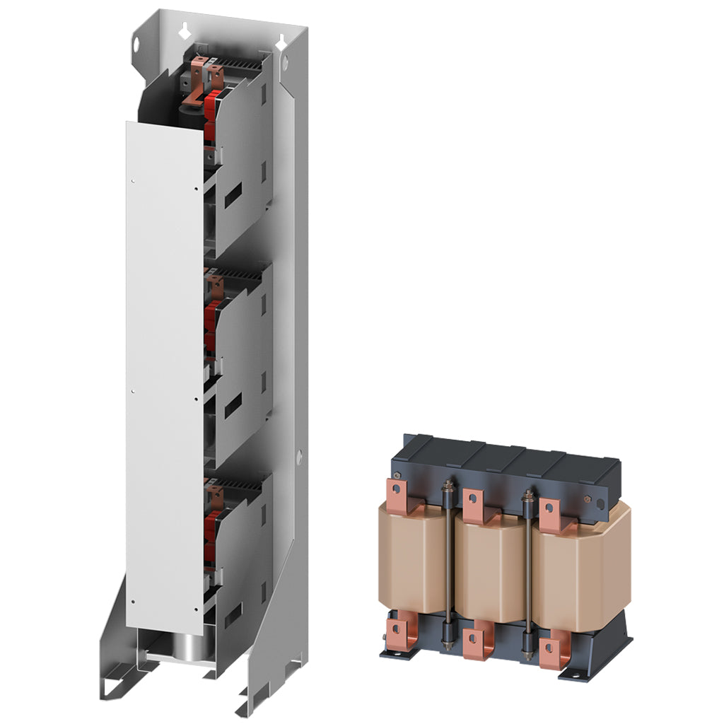 Sinamics DU/DT-FILTER PLUS