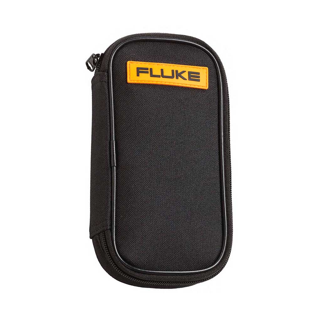 Estuche de transporte para multímetros Fluke Serie 110