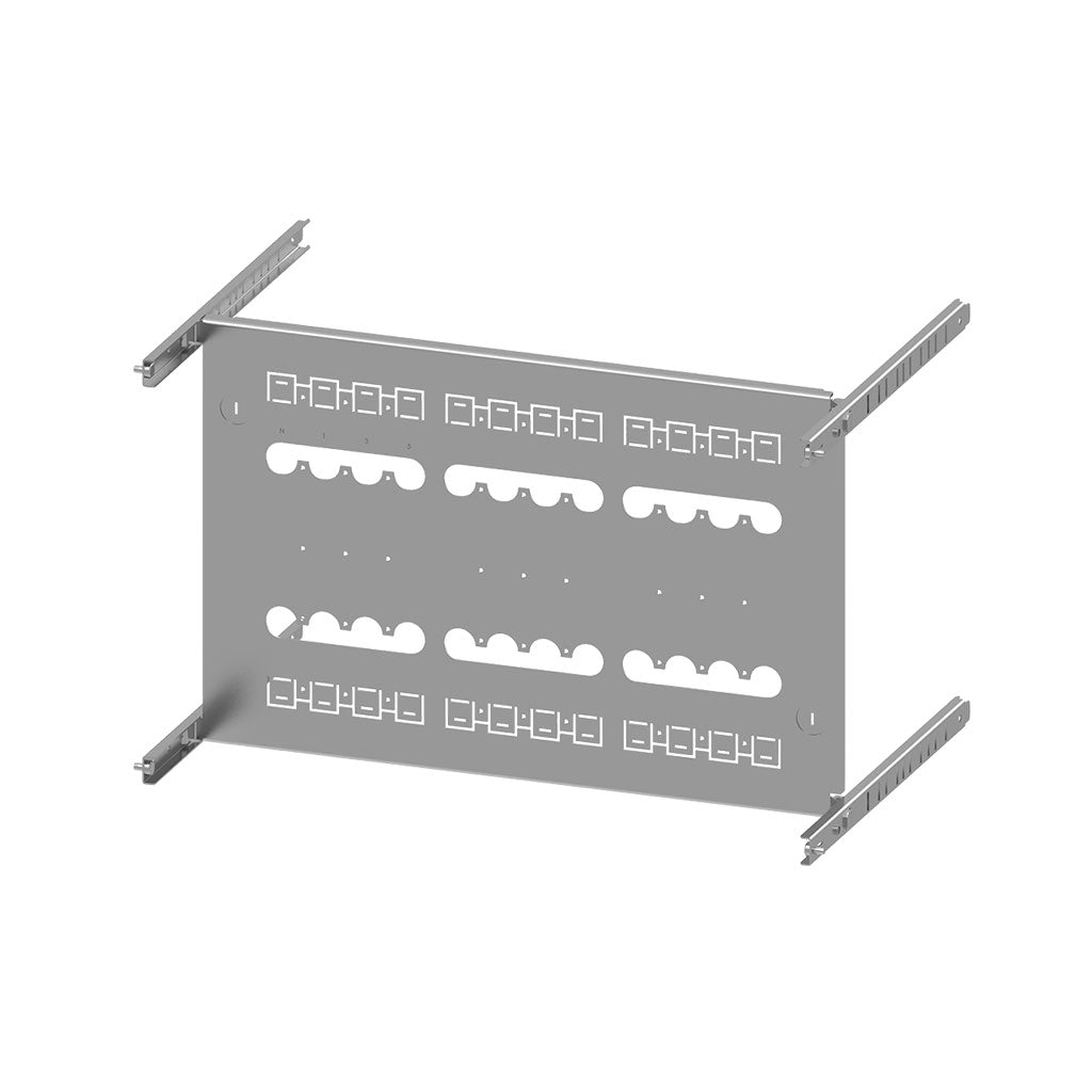 8PQ6000-8BA35 KIT 3VA12/VERTICAL/H350/W600