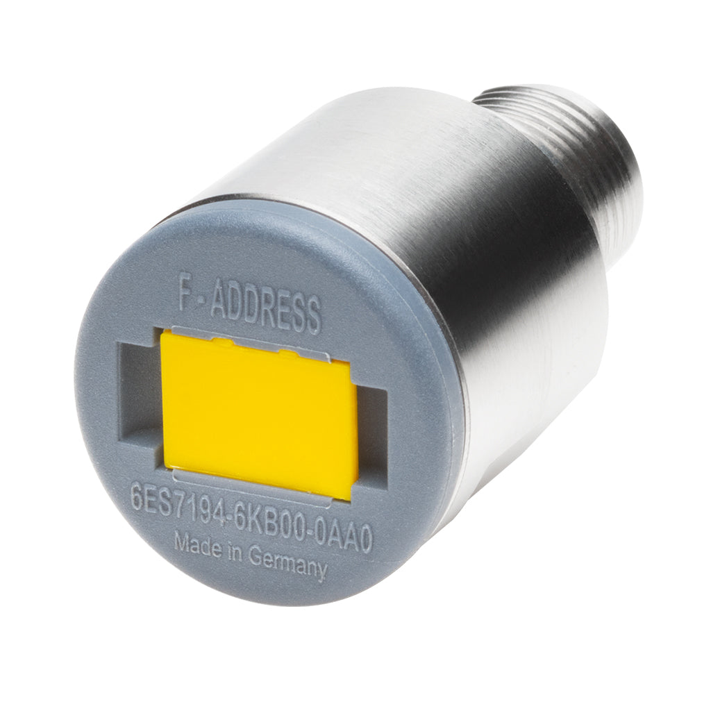 Conector de codificacion E, IP 65/67