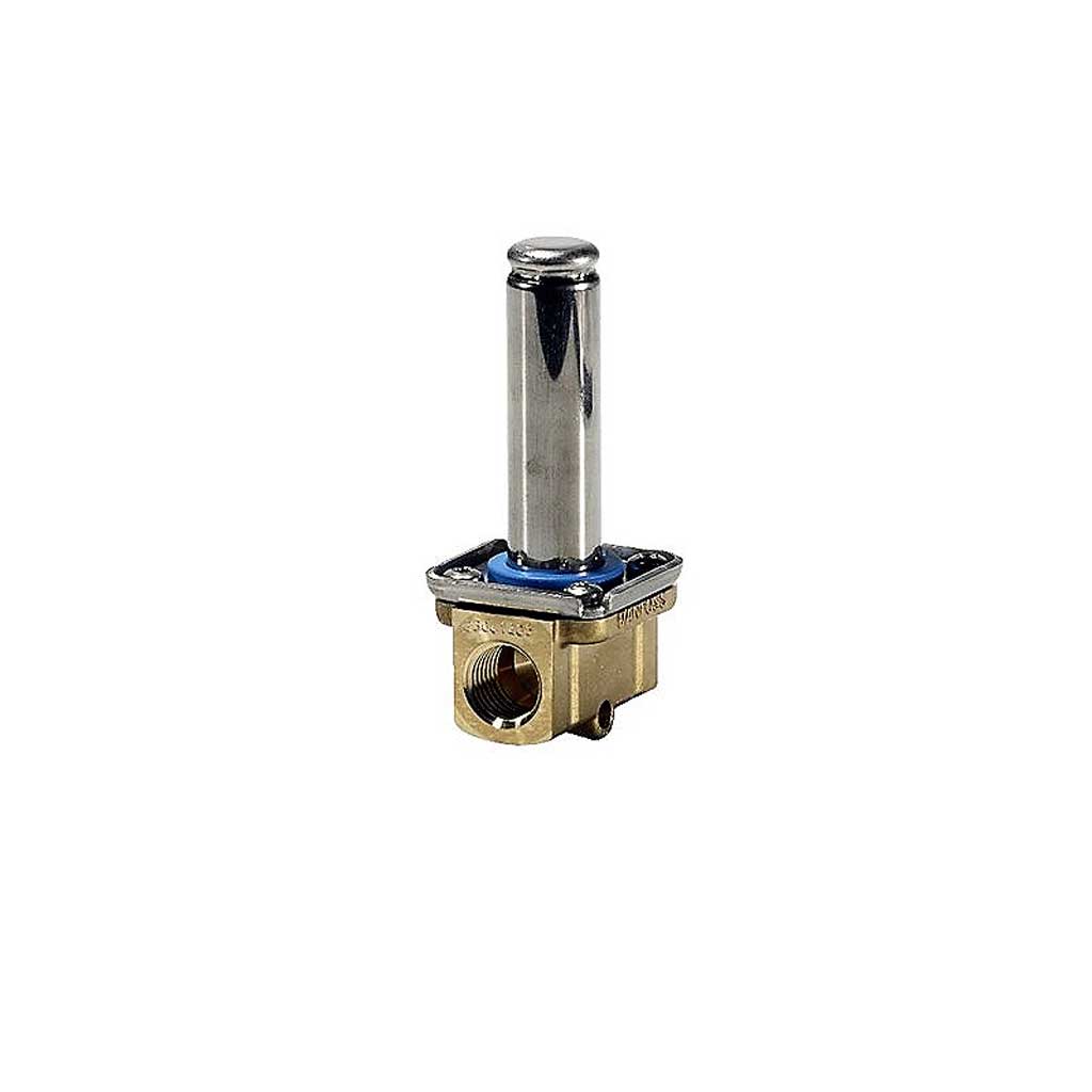 Válvulas solenoide EV210B 1.5 G ¼ NC