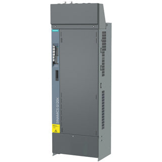 G120X IP20 500...690V 315kW FSH C3