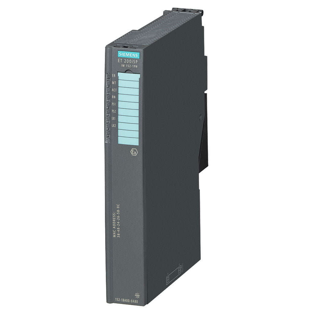 ET200ISP, INTERFACE MODULE IM 152-1 PN