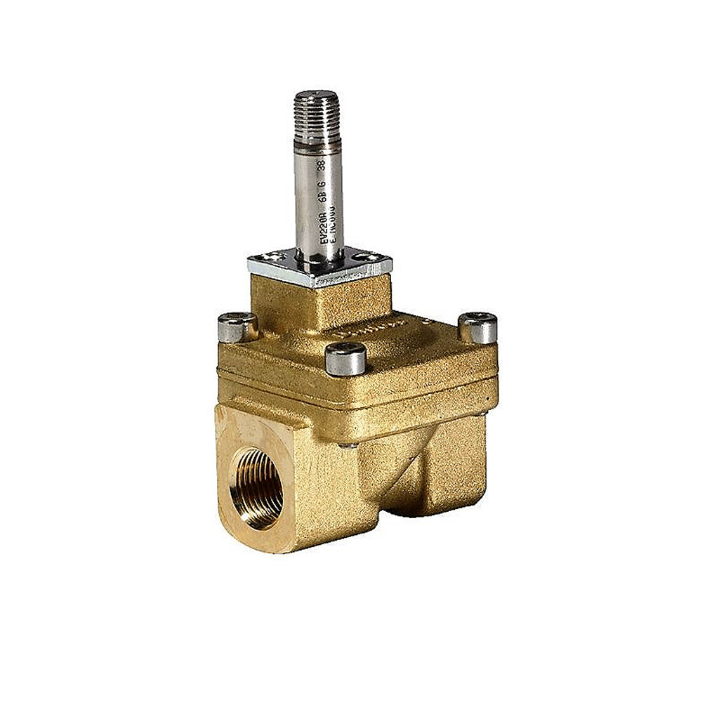 Válvulas solenoide EV220A 10 G ½ NC