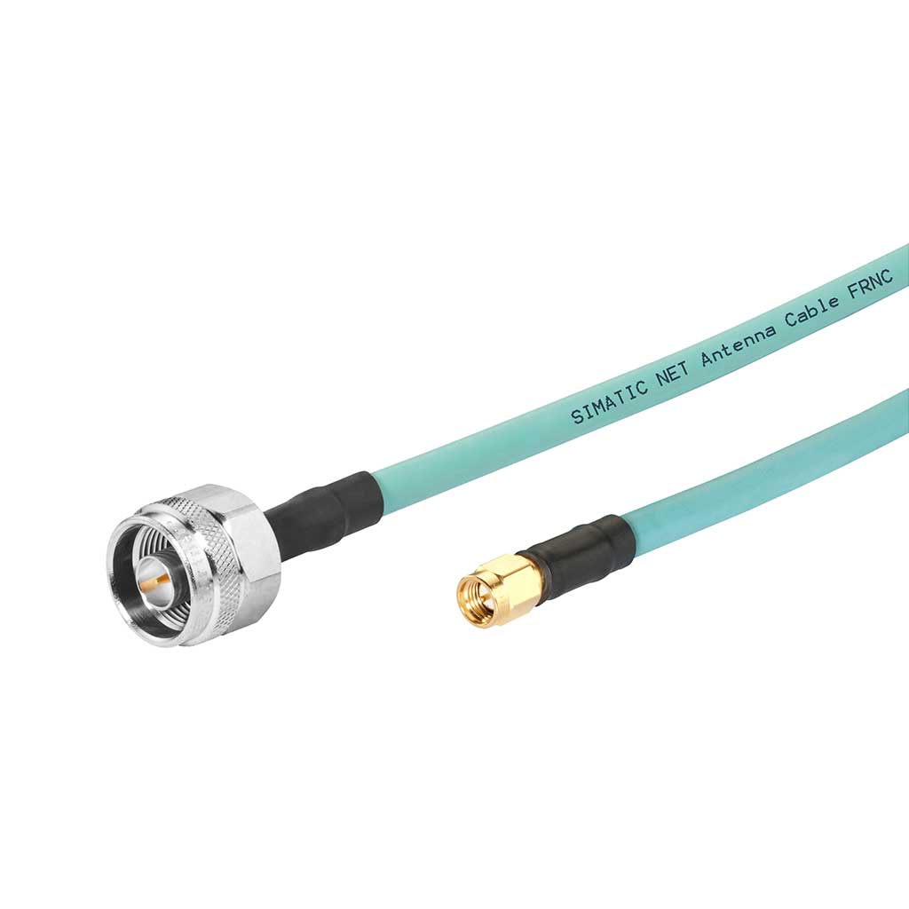 Antena Cable N-Connect/SMA m/m 5m