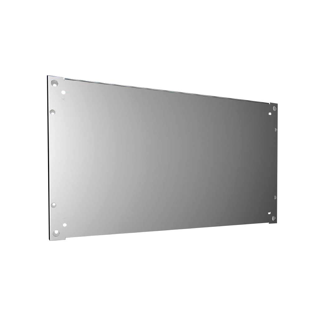 VX Placa de Montaje parcial 800x500mm