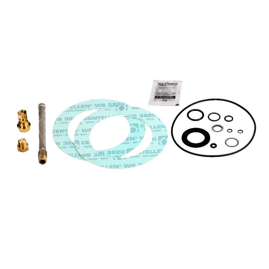 Spare Part Seal Kit WVS/WVTS/EV220B 100