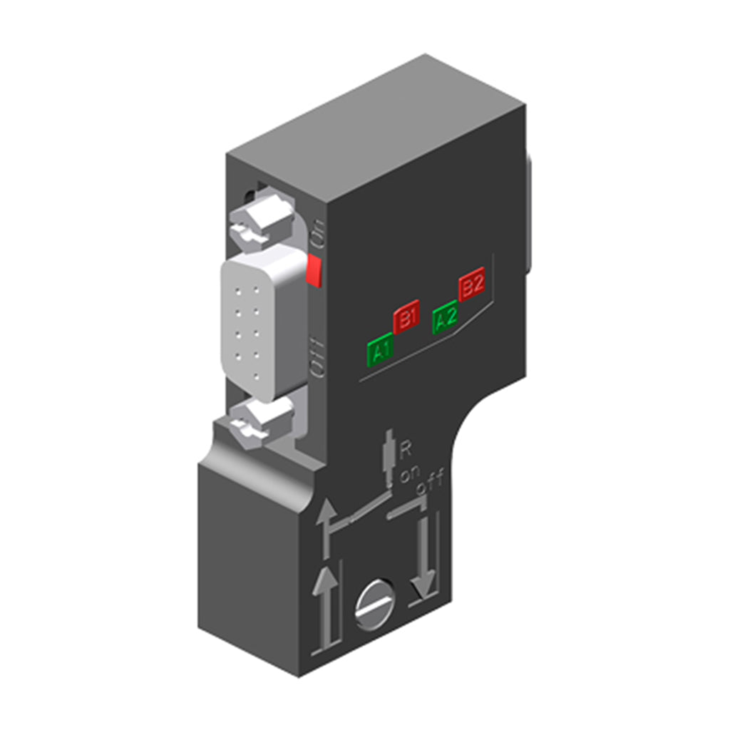 Conector PB,90 grados,sin conec. hem. PG