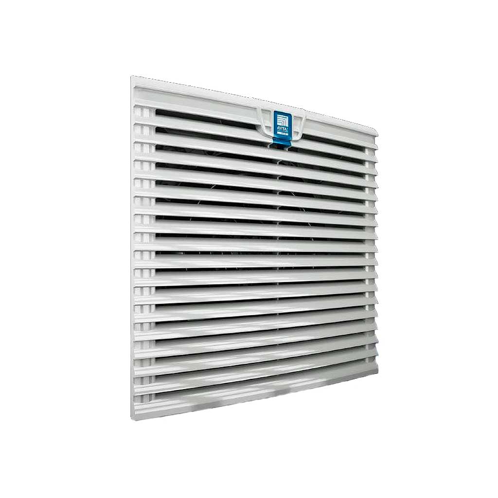 SK Ventilador 230m³/h, 24 VDC